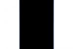 Carcasa (Sticla) Geam Samsung Galaxy J5 2017, J530 Albastra